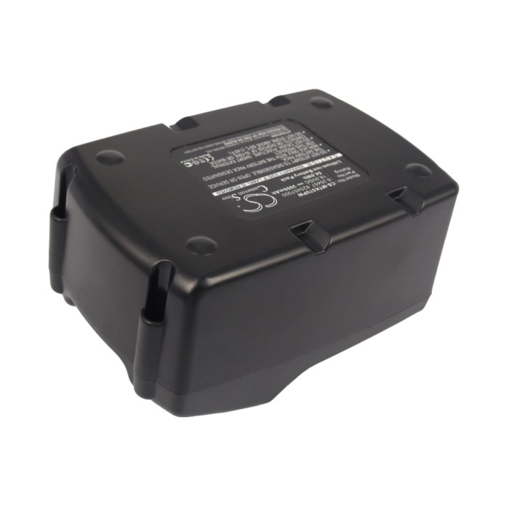 Batterie Sostituisce 12070401