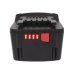 Batterie Sostituisce 12070401