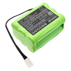 Sostituzione della batteria compatibile per Megalite GP380AFH6YMXZ