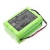 Battery Replaces GP380AFH6YMXZ