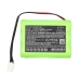 Battery Replaces GP380AFH6YMXZ