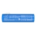 Batteria medica Mentor CS-MTL224MD