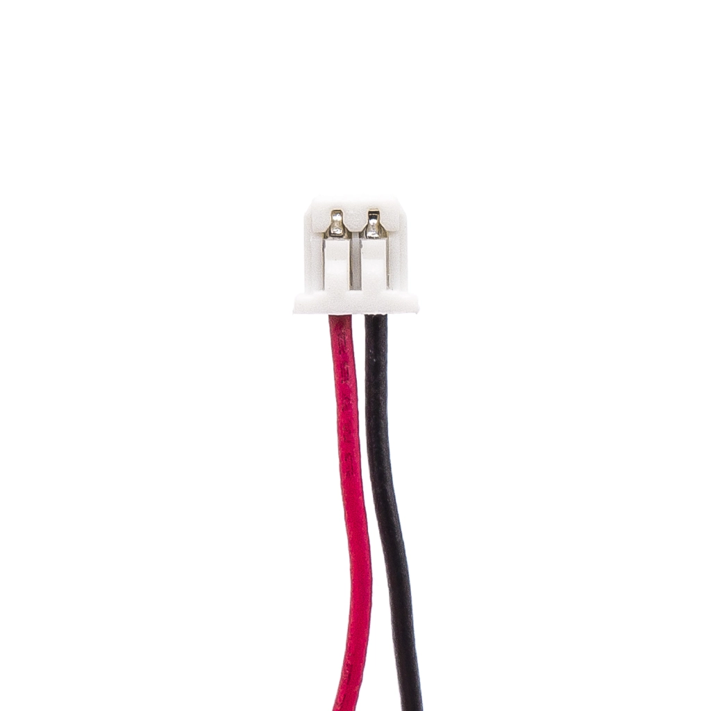 Batteria senza fili dell'auricolare Mitel 6930 (CS-MTL686SL)