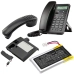 Batteria senza fili dell'auricolare Mitel 6930 (CS-MTL686SL)