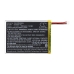 Batteria compressa Micros mTablet (CS-MTM100SL)