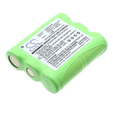 Sostituzione della batteria compatibile per Sprint 6060937H01,HNN9018,HNN9018A,HNN9018AR,HNN9018B...