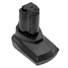 Sostituzione della batteria compatibile per Metabo 6.25439
