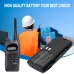 Batteria compatibile con Motorola CS-MTP120TW