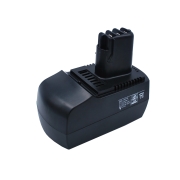 Batteria industriale Metabo BSZ+14.4+Impuls