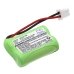 Batteria del telefono cellulare Motorola MBP11 (CS-MTP11MB)