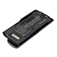Sostituzione della batteria compatibile per Motorola PMNN4522A,QA02315AA,QA02319AA