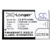 Sostituzione della batteria compatibile per Motorola VT533450