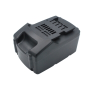Batteria compatibleWith Metabo