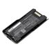 Batterie Sostituisce NNTN8020AC