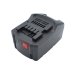 Batteria industriale Metabo BHA 36 LTX (CS-MTP360PW)