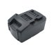 Batteria industriale Metabo BHA36LTX (CS-MTP360PW)