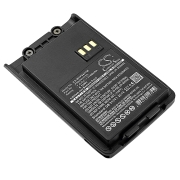 Battery Replaces Motorola PMNN4423A
