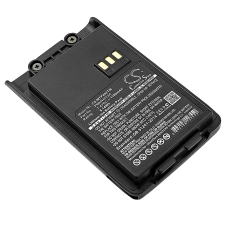 Sostituzione della batteria compatibile per Motorola PMNN4423A