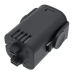 Batteria compatibile con Metabo CS-MTP485PW