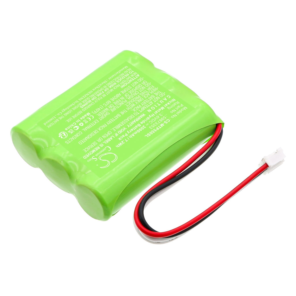 Batterie Sostituisce 59873353