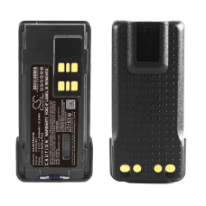 Sostituzione della batteria compatibile per MOTOROLA PMNN4801,PMNN4801A