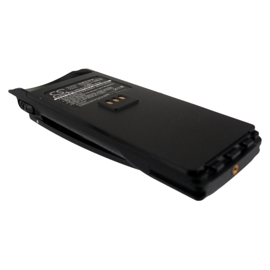 Batteria radio bidirezionale Motorola CS-MTP700TW