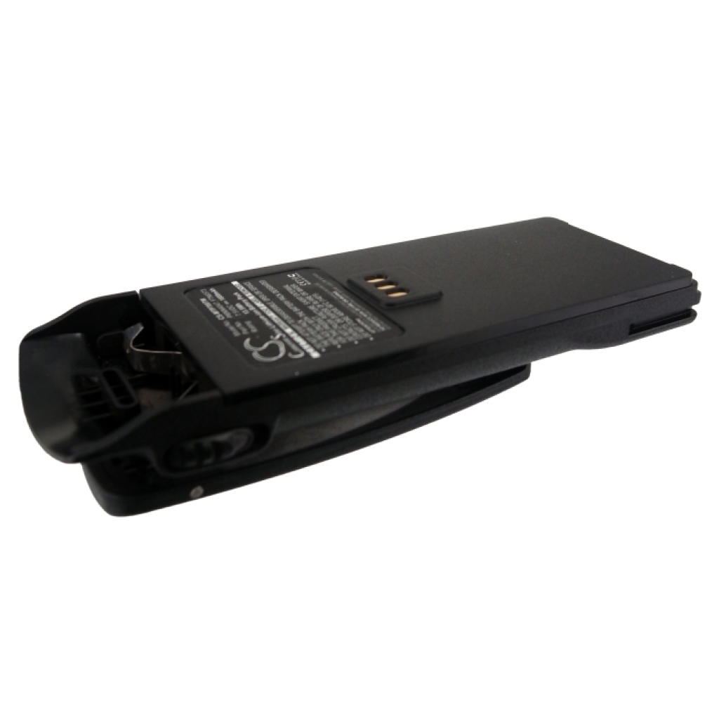Batteria radio bidirezionale Motorola CS-MTP700TW