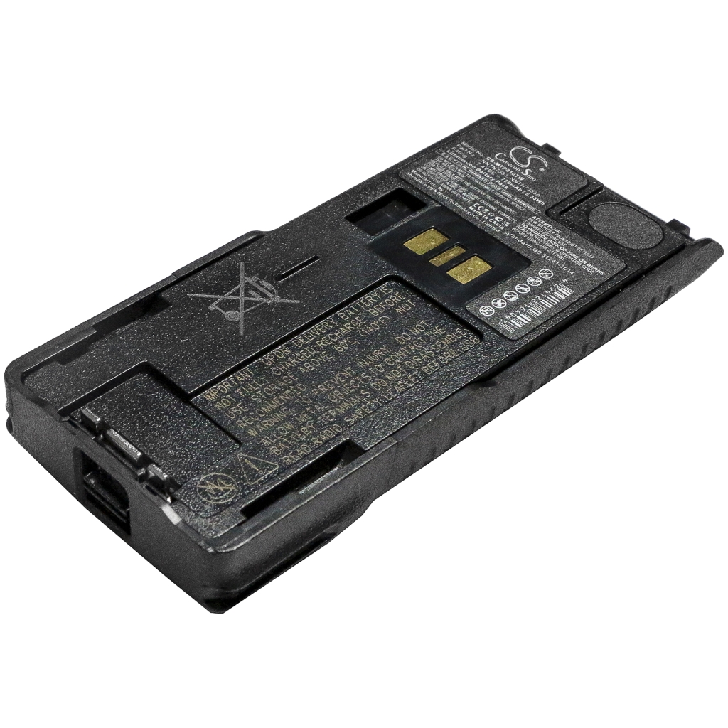 Sostituzione della batteria compatibile per Motorola NNTN7383,NNTN7383A