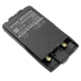 Batteria radio bidirezionale Linton LT-6100plus (CS-MTP818TW)