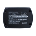 Batteria industriale Metabo CS-MTP960PX
