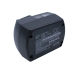 Batteria industriale Metabo CS-MTP960PX