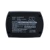 Batterie Sostituisce ME-974