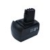 Batterie Sostituisce ME-974