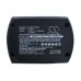Batterie Sostituisce ME-974