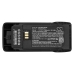 Batteria radio bidirezionale Motorola CS-MTR200TW
