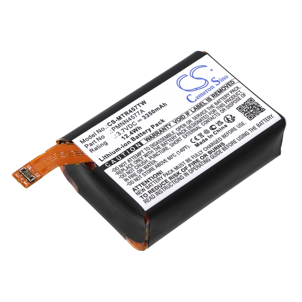 Batteria radio bidirezionale Motorola CS-MTR457TW