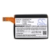 Batteria radio bidirezionale Motorola CS-MTR457TW