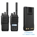 Batteria radio bidirezionale Motorola CS-MTR500TW