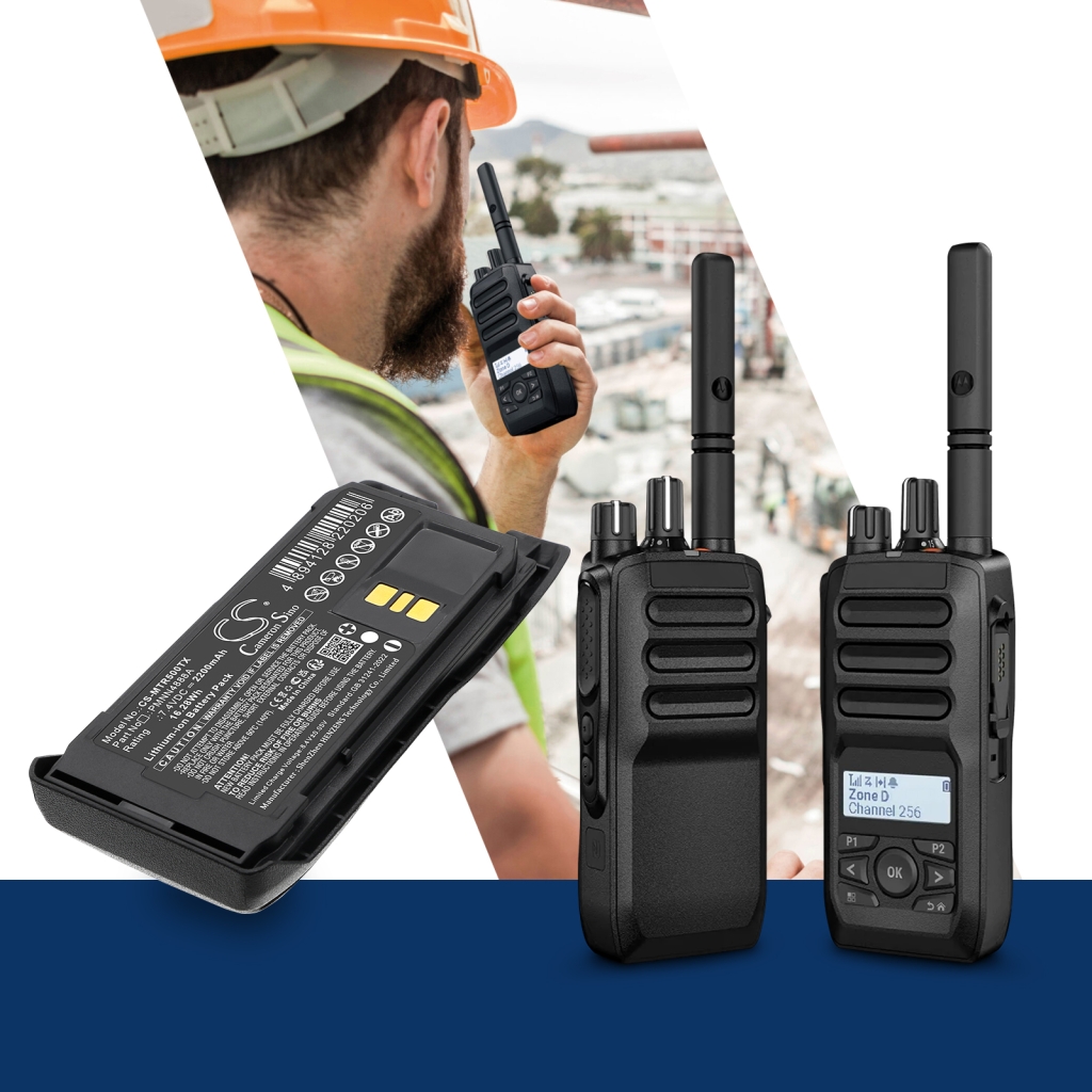 Batteria Sostituisce PMNN4888A