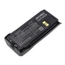 Batteria radio bidirezionale Motorola CS-MTR700TC