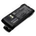 Batteria radio bidirezionale Motorola CS-MTR700TC