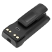 Batteria radio bidirezionale Motorola CS-MTR700TC