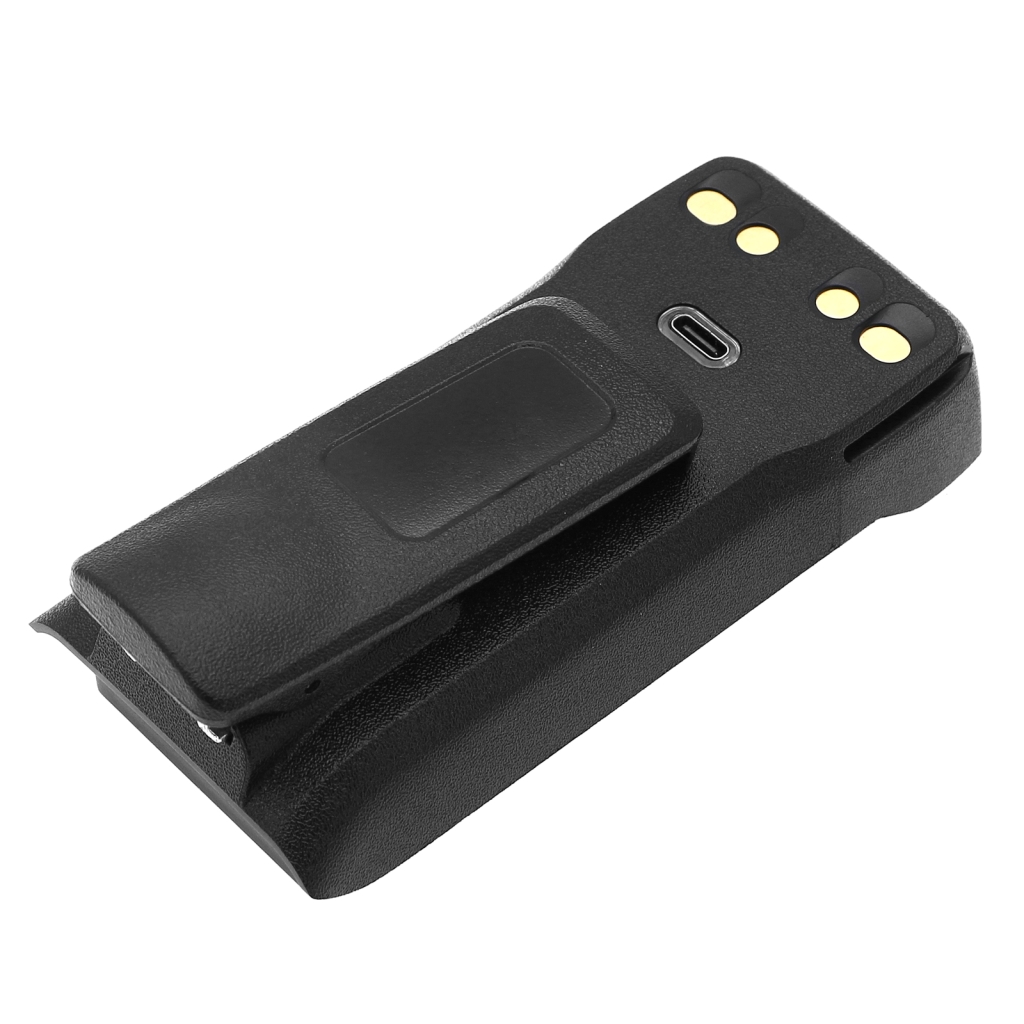 Batteria radio bidirezionale Motorola CS-MTR700TC