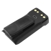 Batteria radio bidirezionale Motorola CS-MTR700TC