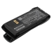 Batteria radio bidirezionale Motorola CS-MTR700TW