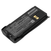 Battery Replaces Motorola PMNN4810
