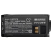 Batteria radio bidirezionale Motorola CS-MTR700TW