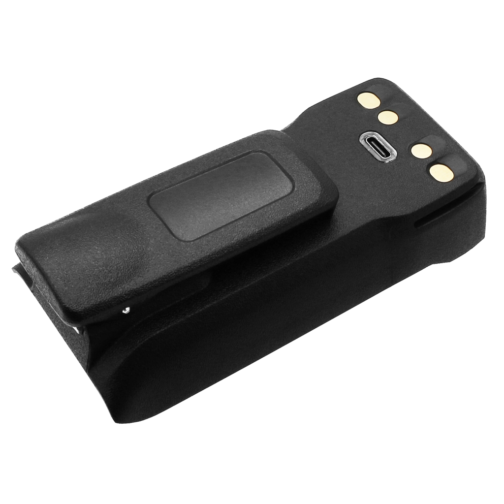 Batteria radio bidirezionale Motorola CS-MTR720TC