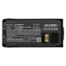 Batteria radio bidirezionale Motorola CS-MTR720TC