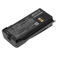 Sostituzione della batteria compatibile per Motorola PMNN4407,PMNN4407A,PMNN4807,PMNN4807A,PMNN4808...